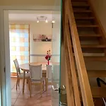 Am Wasser Mit Terrasse Und Kaminofen By Interhome * Rechlin