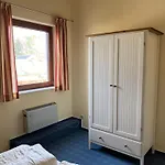 Am Wasser Mit Terrasse Und Kaminofen By Interhome Prázdninový dům Rechlin