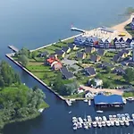 Am Wasser Mit Terrasse Und Kaminofen By Interhome Rechlin