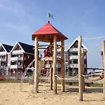 Am Wasser Mit Terrasse Und Kaminofen By Interhome * Rechlin