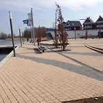 Prázdninový dům Am Wasser Mit Terrasse Und Kaminofen By Interhome